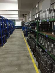 Chine Changsha Sollroc Engineering Equipments Co., Ltd usine
