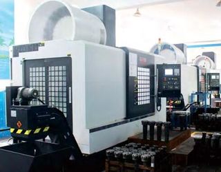 Chine Changsha Sollroc Engineering Equipments Co., Ltd