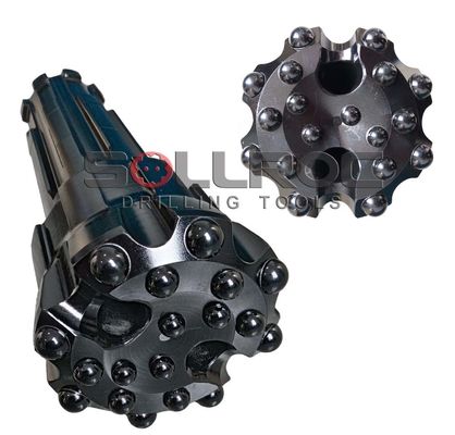 SRC545 Forage RC de 121 mm-146 mm avec 119-144 mm de diamètre de l'enveloppe et une garantie d'un an pour le forage et l'exploitation minière