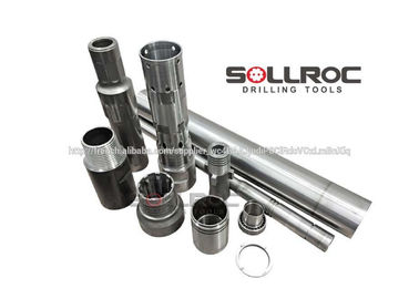 SRC004 Remet Metzke fil RC marteau pour l'exploration géologique