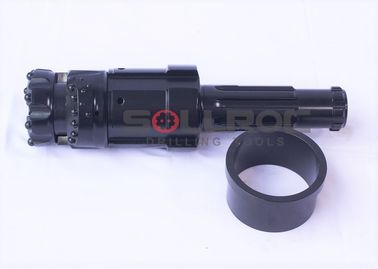 4' ODEX140 Odex système de boîtier OD168mm couleur noire avec une longue durée de vie