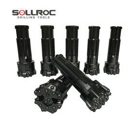 Outils de perçage larges d'application d'équipements miniers de peu de perceuse de la jambe RC de SRC052R