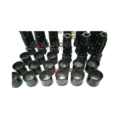 Foret SRC545 pour forage RC avec 2 trous de rinçage, poids 11,0 kg-12,0 kg et garantie 1 an pour le forage à circulation inverse