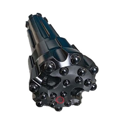 SRC545 Forage RC de 121 mm-146 mm avec 119-144 mm de diamètre de l'enveloppe et une garantie d'un an pour le forage et l'exploitation minière