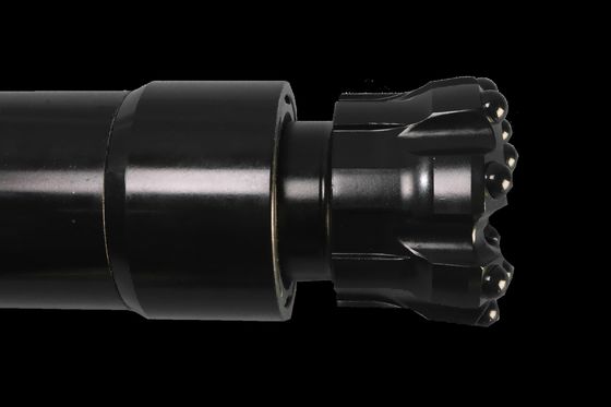 SRC545 Forage RC de 121 mm-146 mm avec 119-144 mm de diamètre de l'enveloppe et une garantie d'un an pour le forage et l'exploitation minière