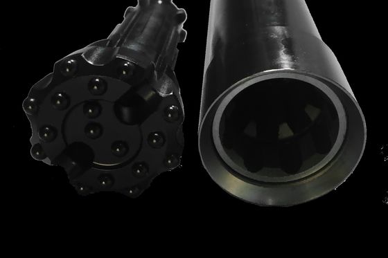 SRC545 Forage RC de 121 mm-146 mm avec 119-144 mm de diamètre de l'enveloppe et une garantie d'un an pour le forage et l'exploitation minière