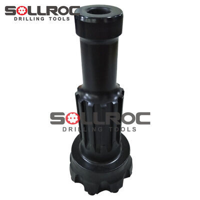 SOLLROC/M40 Bit DTH de 4 pouces pour les travaux miniers et de construction