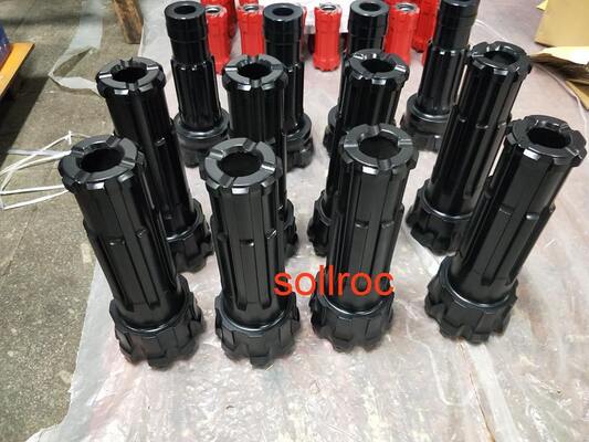 SOLLROC/En bas du trou/Bits de forage DTH/Bits de bouton/COP32/3 pouces Dth Bit pour le minage