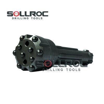 Trépan de forage DTH 4''-110mm pour l'exploitation minière