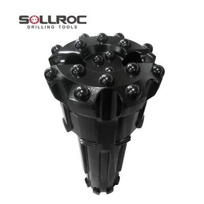 Marteau RC de qualité AAA avec acier allié de qualité + carbure pour le forage d'exploration de trous profonds