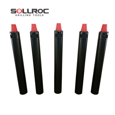 Marteaux DTH haute pression série Ql