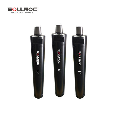 Marteaux DTH haute pression de 10 pouces