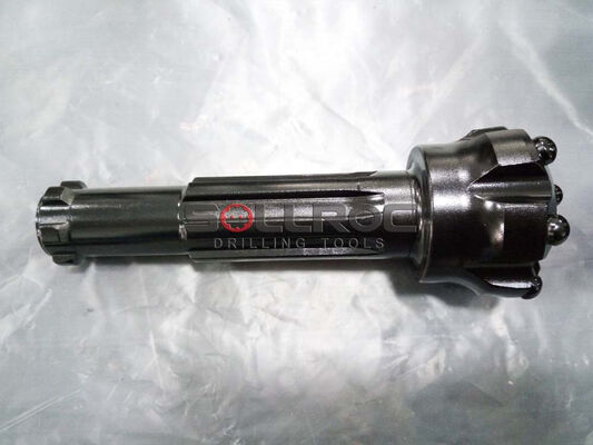 Marteau Hbr Series DTH pour emmanchement Br1 Br2 Br3 Br33 Br4 Br5 Br6