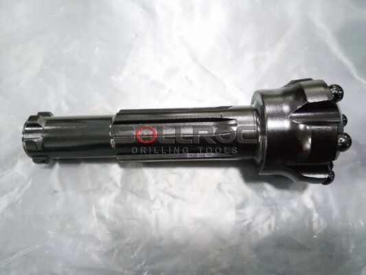 Marteau Hbr Series DTH pour emmanchement Br1 Br2 Br3 Br33 Br4 Br5 Br6