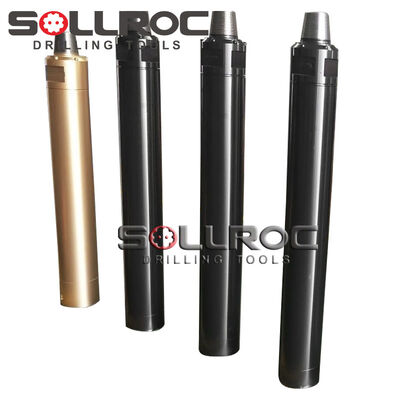 DHD380 DTH Hammer for Water Well and Blasting Drilling