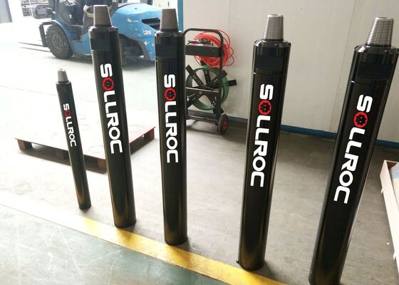 SD8 Marteau de forage DTH pour puits d'eau et forage par soufflage