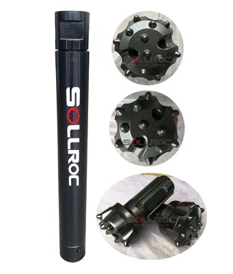 Marteaux DTH Atlas Copco 3" 4" 5" 6" 8" 10" 12"