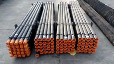 Pipe de forage DTH standard avec fil IF de 2 3/8' pour la construction
