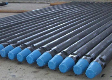 Pièces de forage DTH OD102mm avec clés à clef en option 75mm pour l'exploitation minière