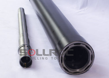 Fil Remet / Metzke RC Marteau de forage 116 mm Dia Pour le forage d'exploration