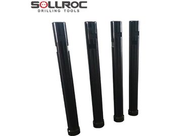 Marteau perforateur RC 3-6 pouces : le meilleur choix pour l'échantillonnage, l'exploitation minière et le forage d'exploration en trou profond