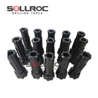 Forage RC moyen 500-1000 Psi avec traitement thermique pour la formation de gravier compliqué