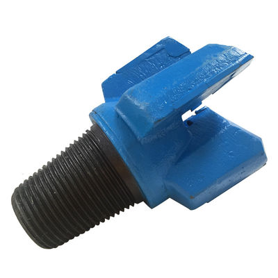 Le type de filetage de type REG de 165 mm est utilisé pour le forage à longue durée de vie