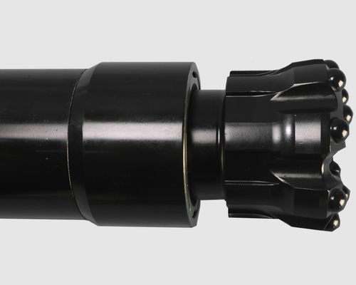 3-6 pouces de diamètre du trou RC marteau de circulation inverse avec haute performance