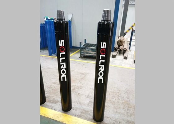 SD8 Marteau de forage DTH pour puits d'eau et forage par soufflage