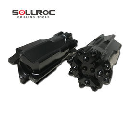 Traitement de carburation Retrac Bit 41-152 mm pour une durabilité dans les environnements industriels