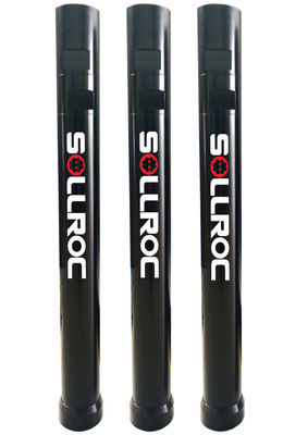 84 mm-152 mm Diamètre du trou Martre RC pour le forage à circulation inverse